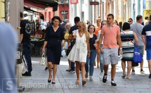 U Kantonu Sarajevo raste broj novozaraženih: Ovo su novi podaci